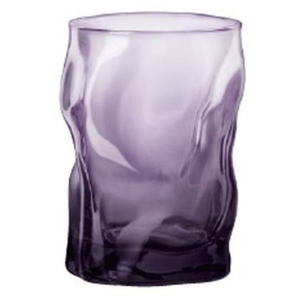 Picture of SORGENTE WATER - VIOLET 30CL H107MM W82MM (6) (BR3.40423)