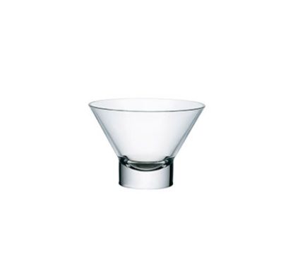 Picture of YPSILON - DESSERT BOWL 375ML H90MM W130MM (12) (BR3.40750)