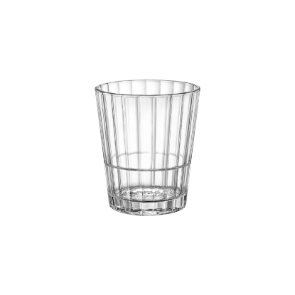 Picture of OXFORD BAR - ROCKS 312ML H99MM W85MM (6) (BR3.40766)