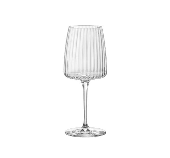 Picture of EXCLUSIVA - WHITE WINE 374ML H200MM W81.5MM (6) (BR3.49789)