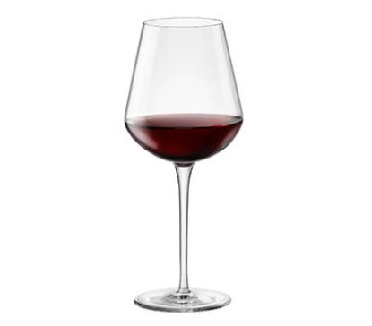 Picture of INALTO - UNO EXTRA LARGE 640ML H243MM W104MM (6) (BR3.65700)