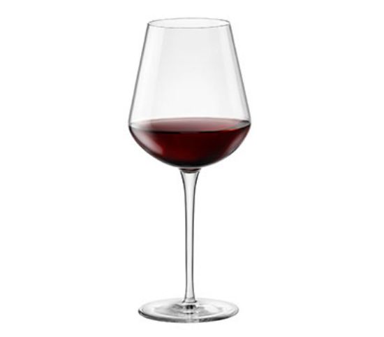 Picture of INALTO - UNO EXTRA LARGE 640ML H243MM W104MM (6) (BR3.65700)