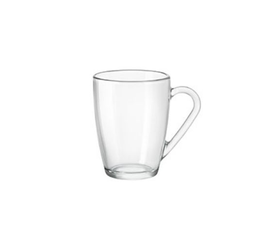 Picture of ICON JARRA - MUG 320ML H107MM W81MM (6) (BR4.16831)