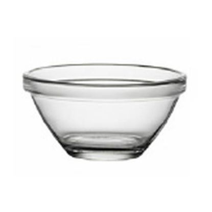 Picture of POMPEI - SMALL BOWL 39ML H30MM W60MM (24) (BR4.17010)