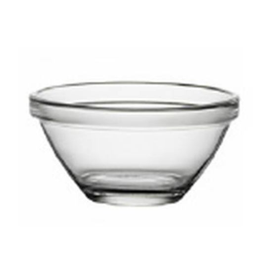 Picture of POMPEI - SMALL BOWL 39ML H30MM W60MM (24) (BR4.17010)