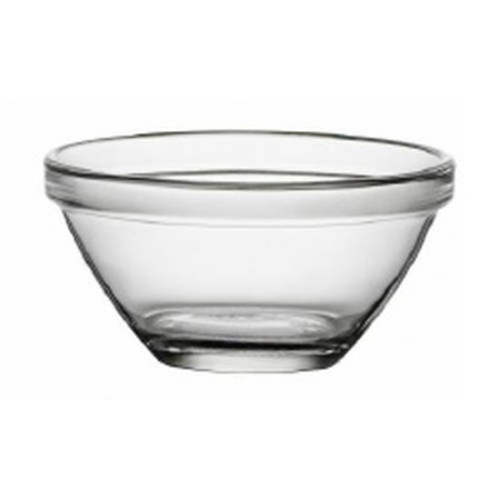 Picture of POMPEI - SMALL BOWL 240ML H53MM W105MM (6) (BR4.17020)