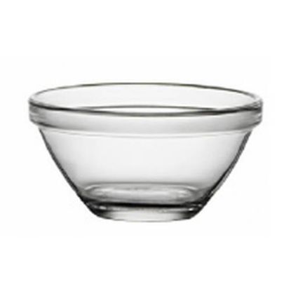 Picture of POMPEI - SMALL BOWL 100ML H41MM W80MM (6) (BR4.17070)