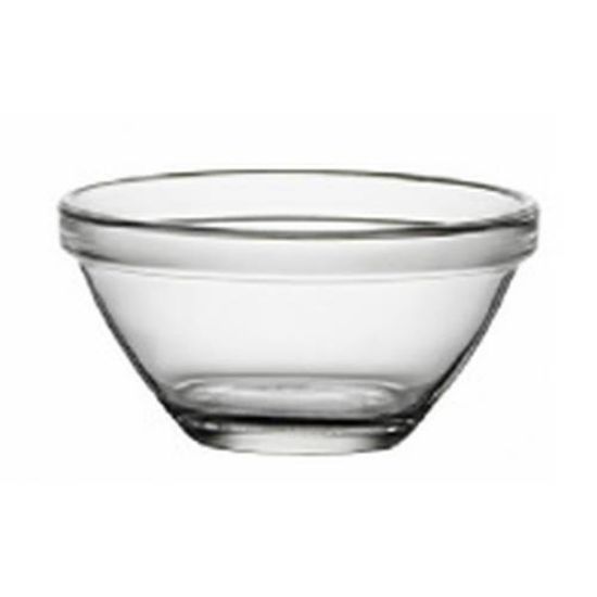 Picture of POMPEI - SMALL BOWL 100ML H41MM W80MM (6) (BR4.17070)