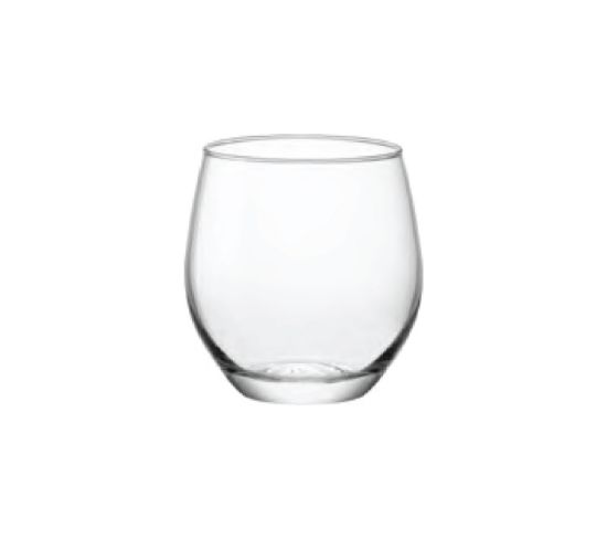 Picture of MILANO - DOF 380ML H92MM W89MM (12) (BR4.30110M)