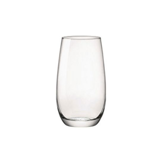Picture of NEW KALIX - LONG DRINK 40CL H130MM W75MM (12) (BR4.30120)