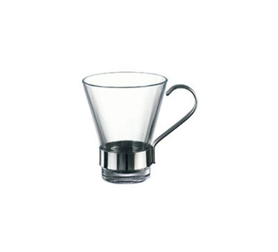 Picture of YPSILON - ESPRESSO 11CL H80MM W67MM (24) (BR4.30400)