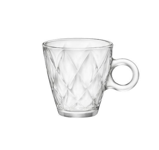 Picture of KALEIDO - CAPPUCCINO CUP 22CL H81MM W84MM (6) (BR4.50238)