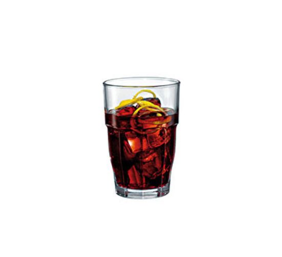 Picture of ROCK BAR - LONG DRINK 370ML H120MM W83MM (6) (BR5.16170)