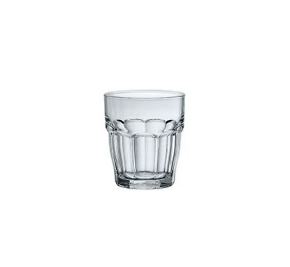 Picture of ROCK BAR - ROCKS 270ML H92MM W84MM (6) (BR5.17530)