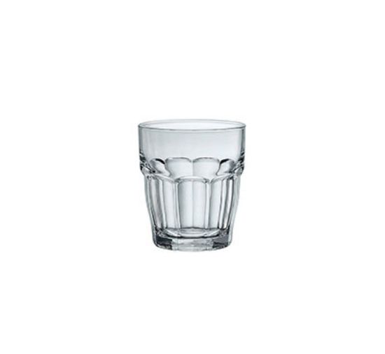 Picture of ROCK BAR - ROCKS 270ML H92MM W84MM (6) (BR5.17530)