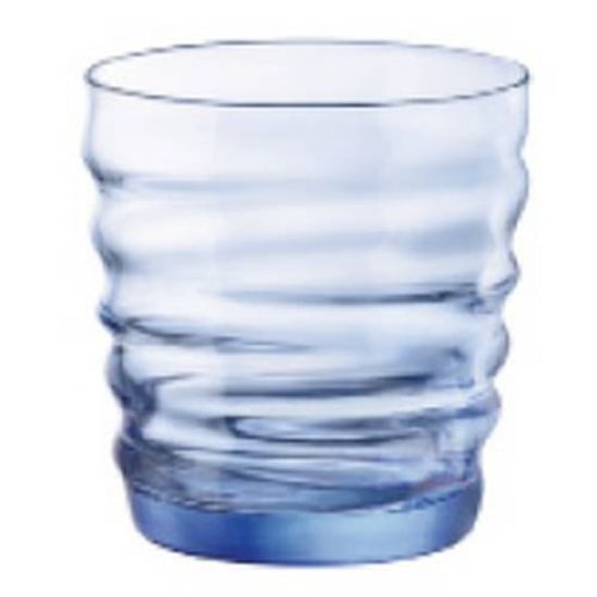 Picture of RIFLESSI ACQUA SAPPHIRE BLUE 30CL H88MM W82MM (24) (BR5.80520)