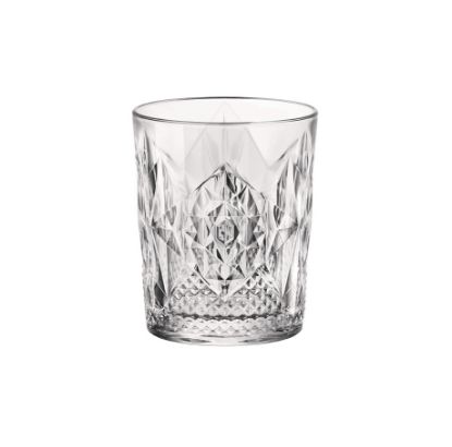 Picture of STONE - D.O.F. 400ML H107MM W89MM (6) (BR6.66218)