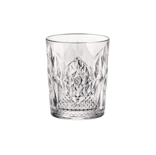Picture of STONE - D.O.F. 400ML H107MM W89MM (6) (BR6.66218)