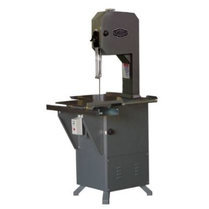 Picture of BANDSAW B/QUIP - FLOOR STAND MILD STEEL 3 PHASE (BSB5003)