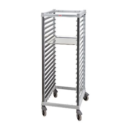 Picture of BAKING SHEET CART - 18 PANS (BSC0018)