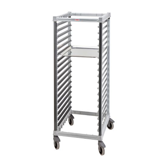 Picture of BAKING SHEET CART - 18 PANS (BSC0018)