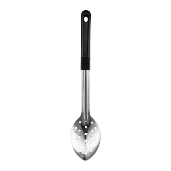 Picture of BASTING SPOON PERFORATED - 330MM (BSP0330)