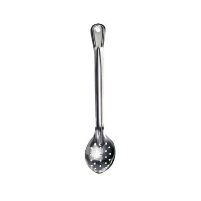 Picture of BASTING SPOON PERFORATED - 400MM (BSP0400)