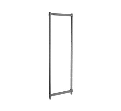 Picture of BASICS SHELF POST KIT 610MM D X 1830MM H (BSP0610)