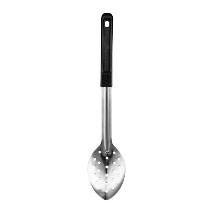 Picture of BASTING SPOON PERFORATED PVC HANDLE - 330MM (BSP1330)