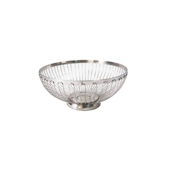 Picture of BASKET S/STEEL - 220MM X 95MM (BSS0022)