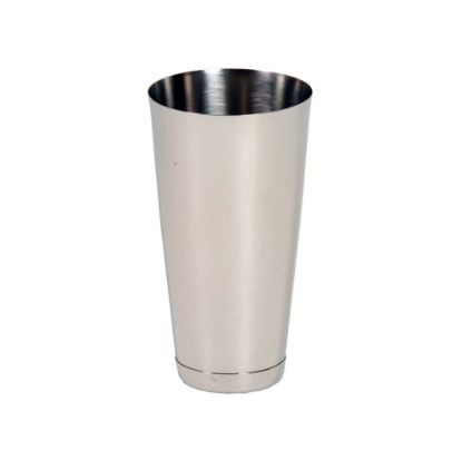 Picture of BOSTON SHAKER S/STEEL - 828ML (BSS0828)