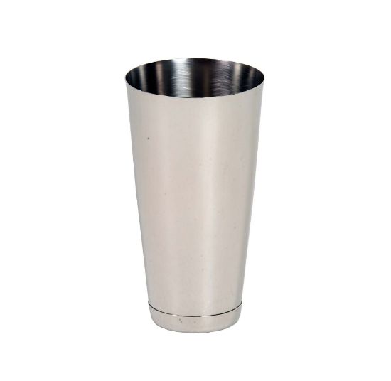 Picture of BOSTON SHAKER S/STEEL - 828ML (BSS0828)