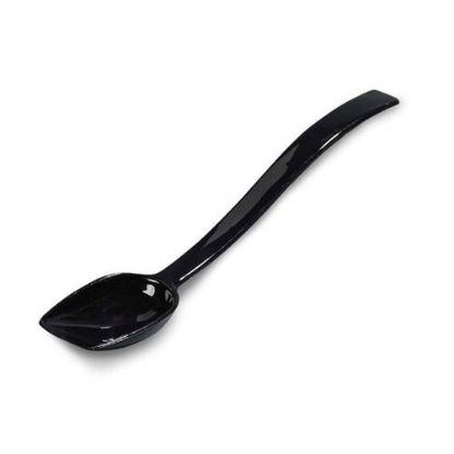 Picture of BUFFET SPOON SOLID-250MM (BLACK) (BSS3300)