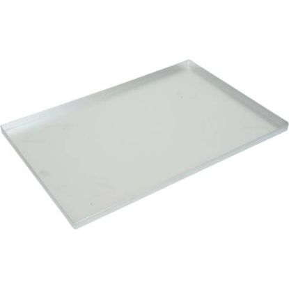 Picture of BAKING TRAY ALUMINIUM - 600MM X 400MM X 20MM (BTA0011)