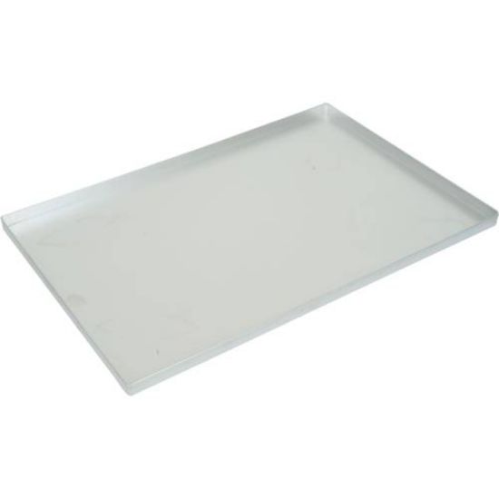 Picture of BAKING TRAY ALUMINIUM - 600MM X 400MM X 20MM (BTA0011)
