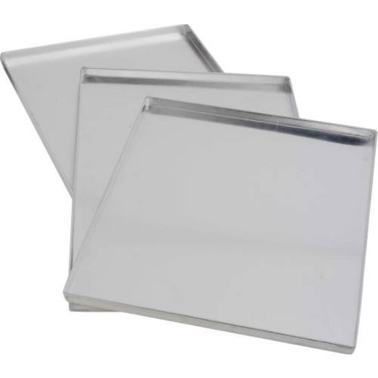 Picture of BAKING TRAY ALUMINIUM - 600MM X 400MM X 40MM (BTA0014)
