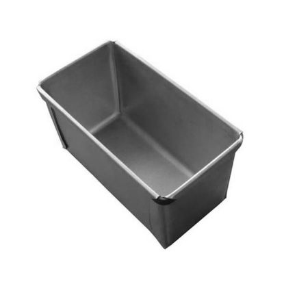 Picture of BREAD TRAY ALUSTEEL - SINGLE PAN 270MM X 100MM X 115MM (BTA0040)