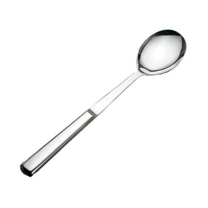 Picture of BUFFETWARE SOLID SPOON 300MM (BUF0001)
