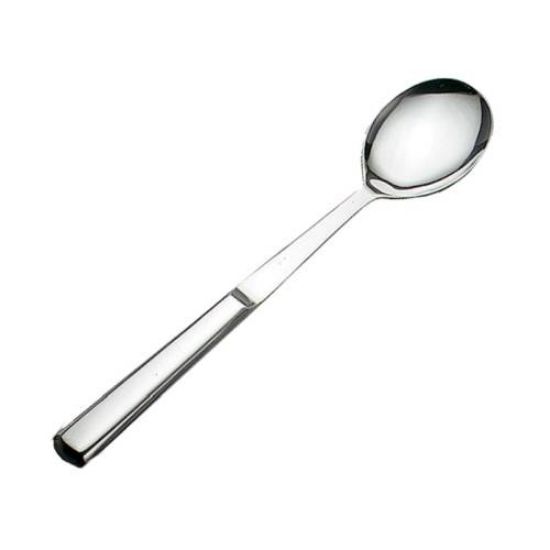 Picture of BUFFETWARE SOLID SPOON 300MM (BUF0001)