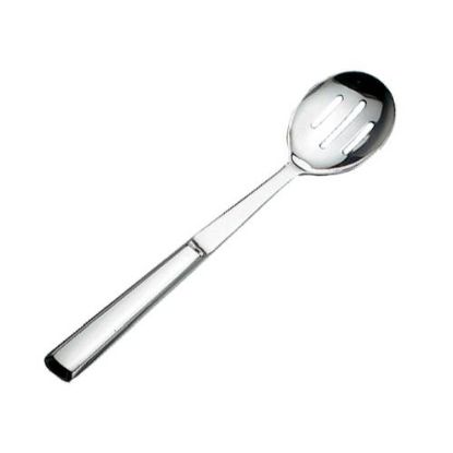 Picture of BUFFETWARE SLOTTED SPOON - 300MM (BUF0003)