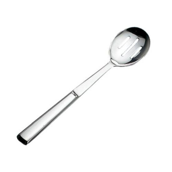 Picture of BUFFETWARE SLOTTED SPOON - 300MM (BUF0003)