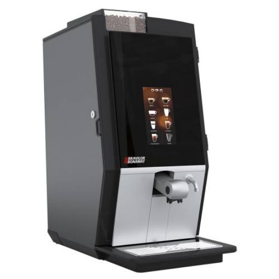 Picture of BRAVILOR - ESPRECIOUS 12 ESPRESSO MACHINE (BVE1000)