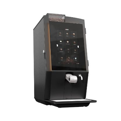 Picture of BRAVILOR - ESPRECIOUS 12 ESPRESSO MACHINE (BVE1020)