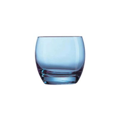 Picture of SALTO - ICE BLUE 320ML H84MM W90MM (6) (C9688)