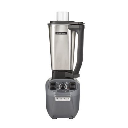 Picture of COMMERCIAL BLENDER HAMILTON BEACH - (S/STEEL JUG) 1.8LT (CBH0500-R01)