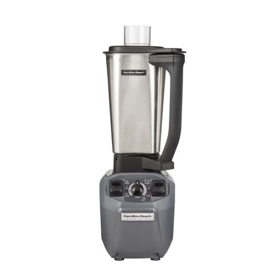 Picture of COMMERCIAL BLENDER HAMILTON BEACH - (S/STEEL JUG) 1.8LT (CBH0500-R01)