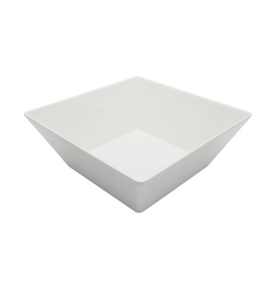 Picture of CANON BOWL SQUARE 35CM - WHITE (CBS0009)
