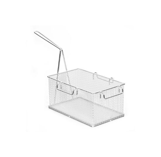 Picture of CHIPBASKET SQUARE - 280MM X 170MM X 130MM (CBS0280)