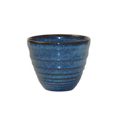 Picture of BIT ON THE SIDE - SAPPHIRE - DIP POT - 7 X 6.2CM - 110ML (12) (CC-BCBL-RPD4.1)