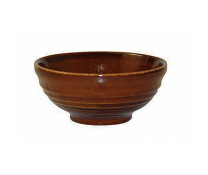 Picture of BIT ON THE SIDE - CINNAMON - SNACK BOWL - 12 X 5.7CM - 280ML (12) (CC-BCBR-RP10.1)